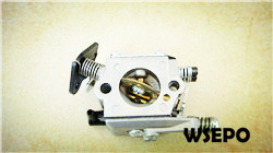 Quality Parts! Wholesale 25cc Gasoline Chainsaw Carburetor - Click Image to Close